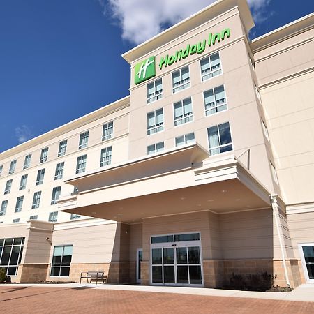 Holiday Inn Cincinnati North West Chester By Ihg Luaran gambar