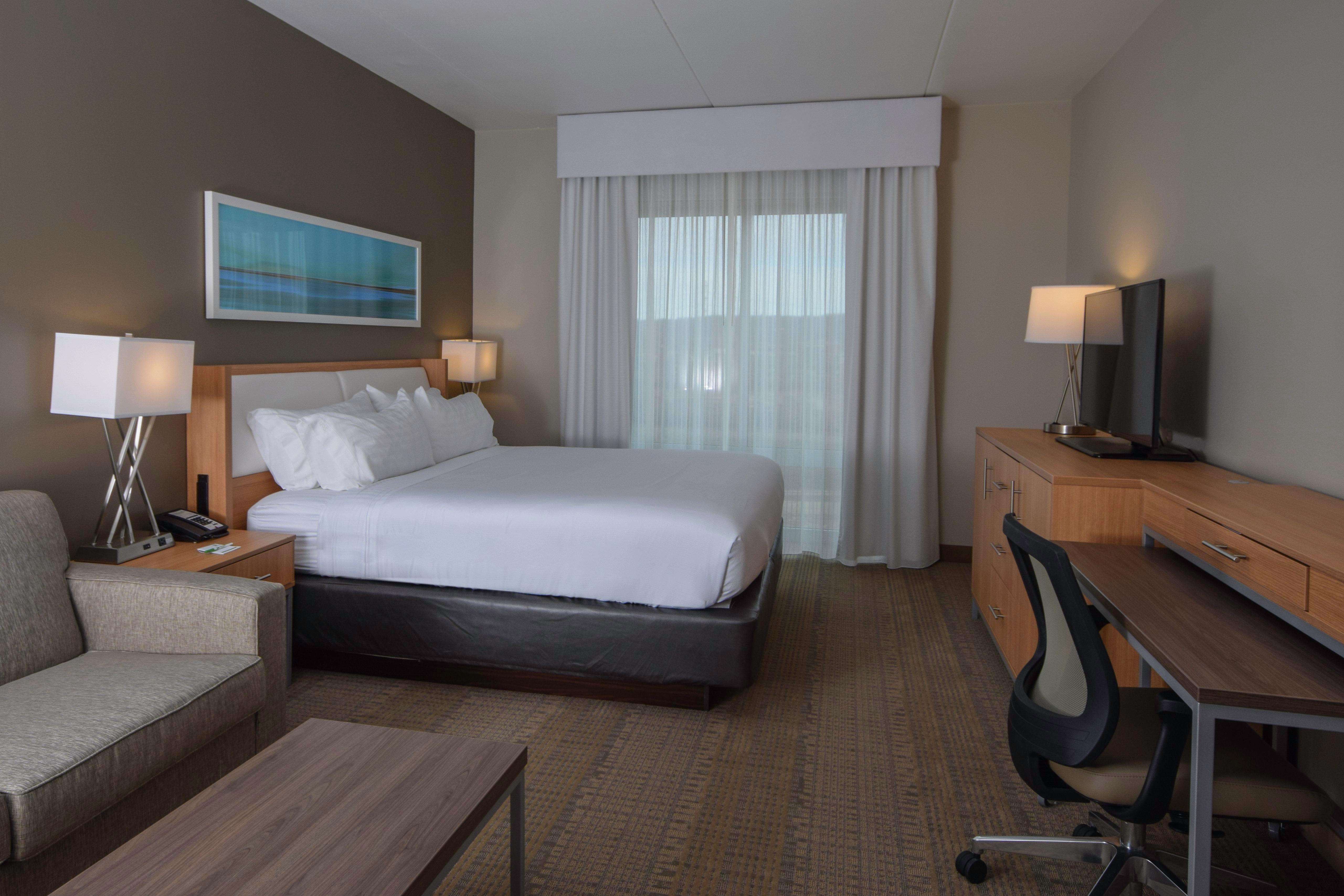 Holiday Inn Cincinnati North West Chester By Ihg Luaran gambar