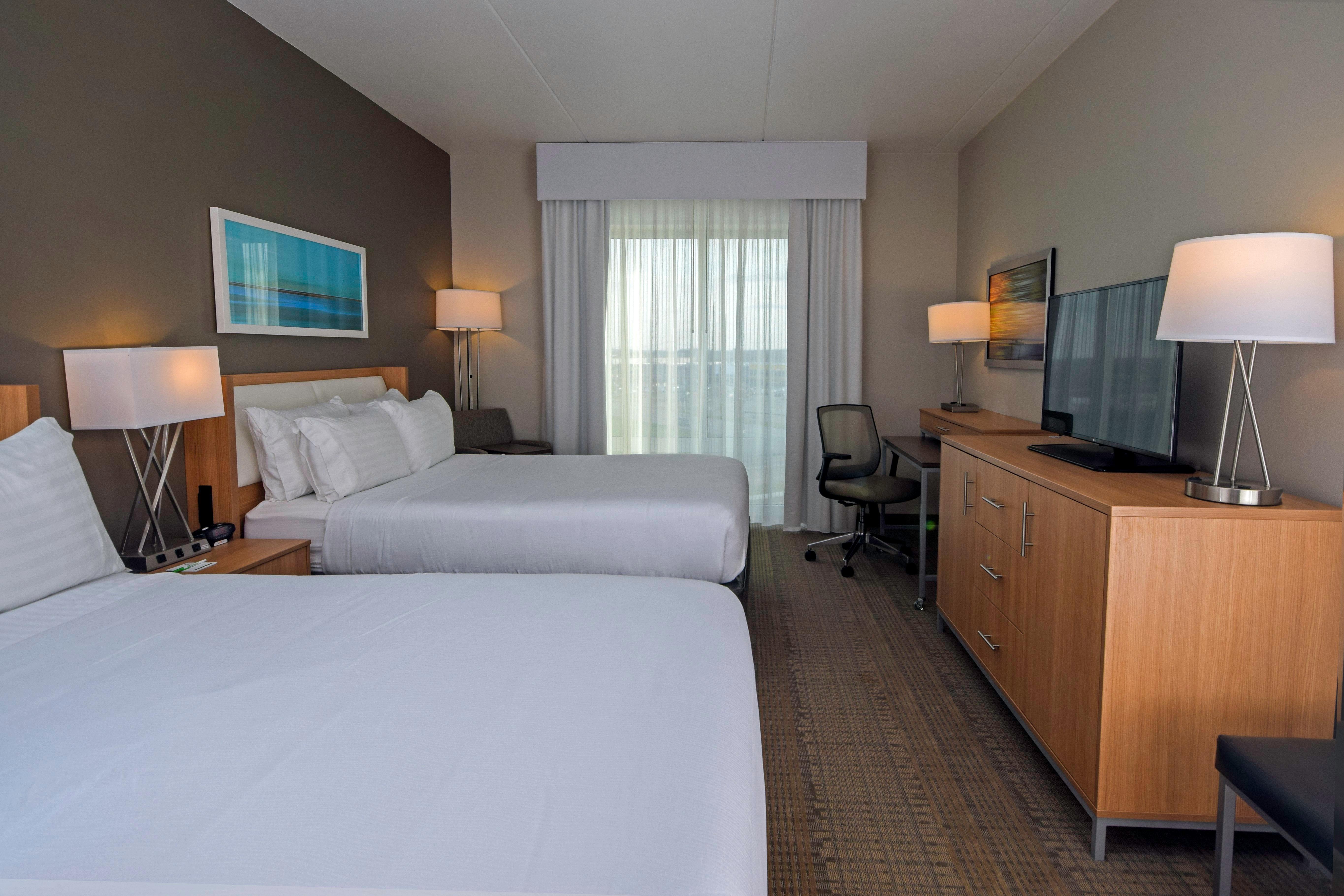 Holiday Inn Cincinnati North West Chester By Ihg Luaran gambar