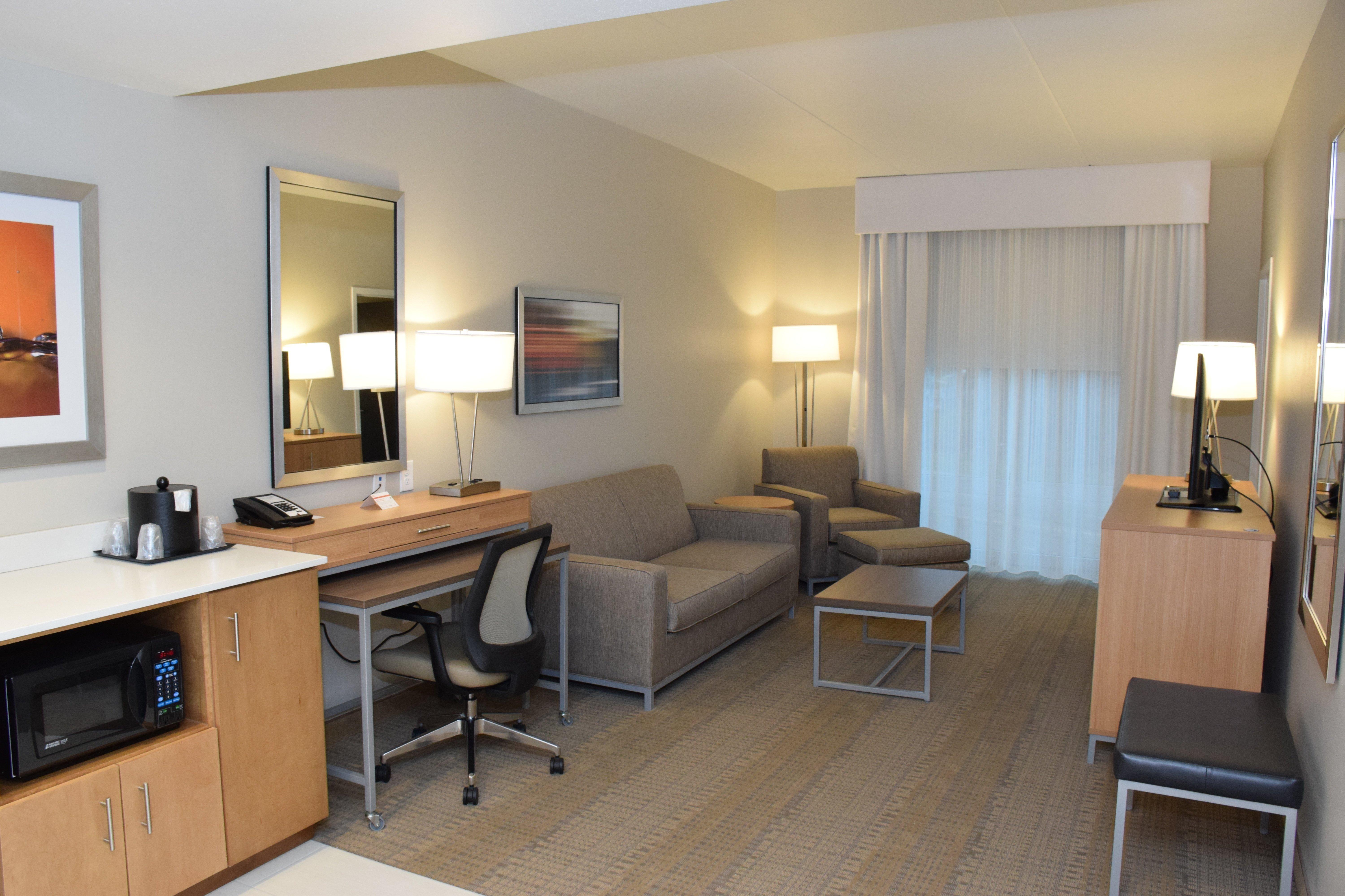 Holiday Inn Cincinnati North West Chester By Ihg Luaran gambar