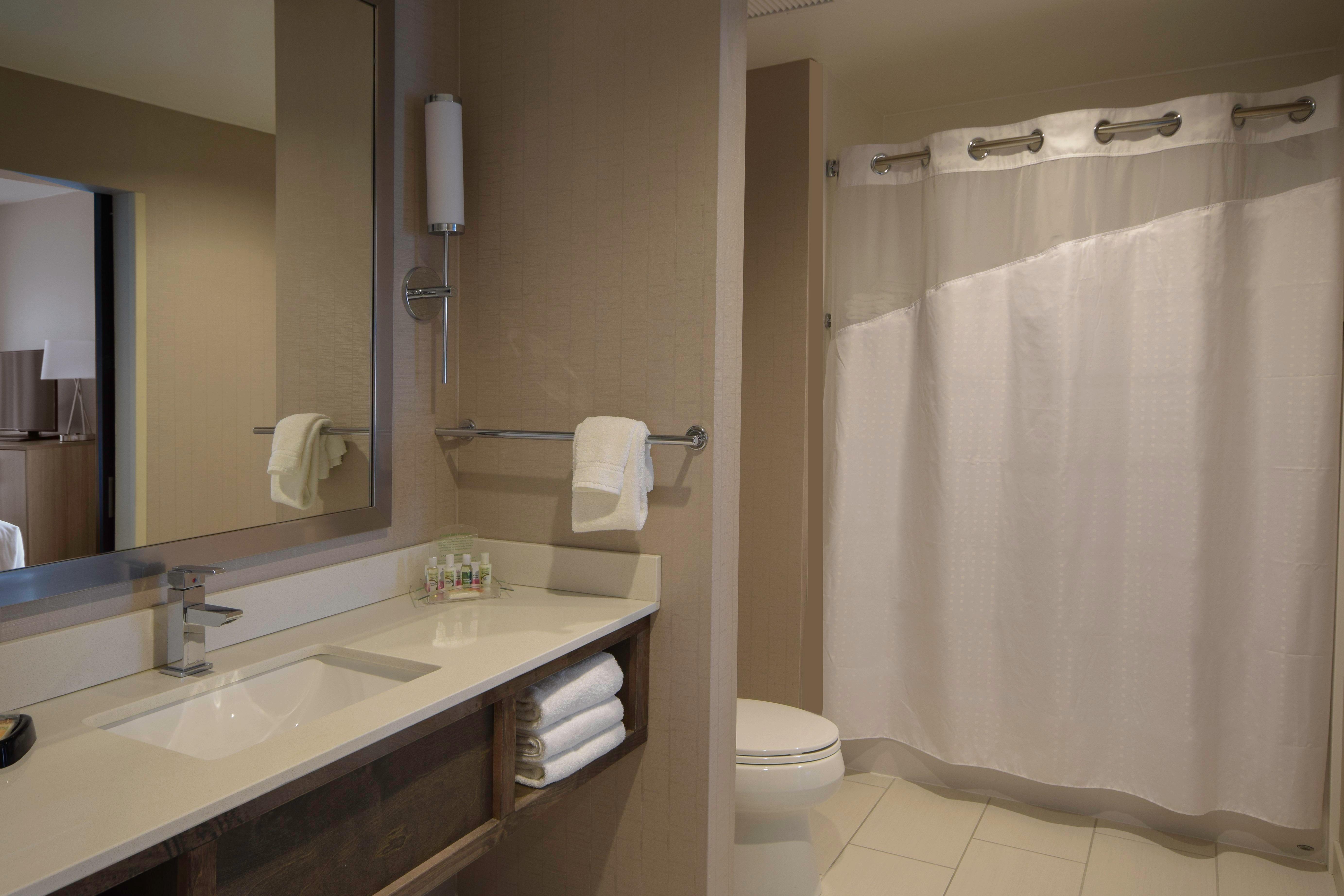 Holiday Inn Cincinnati North West Chester By Ihg Luaran gambar