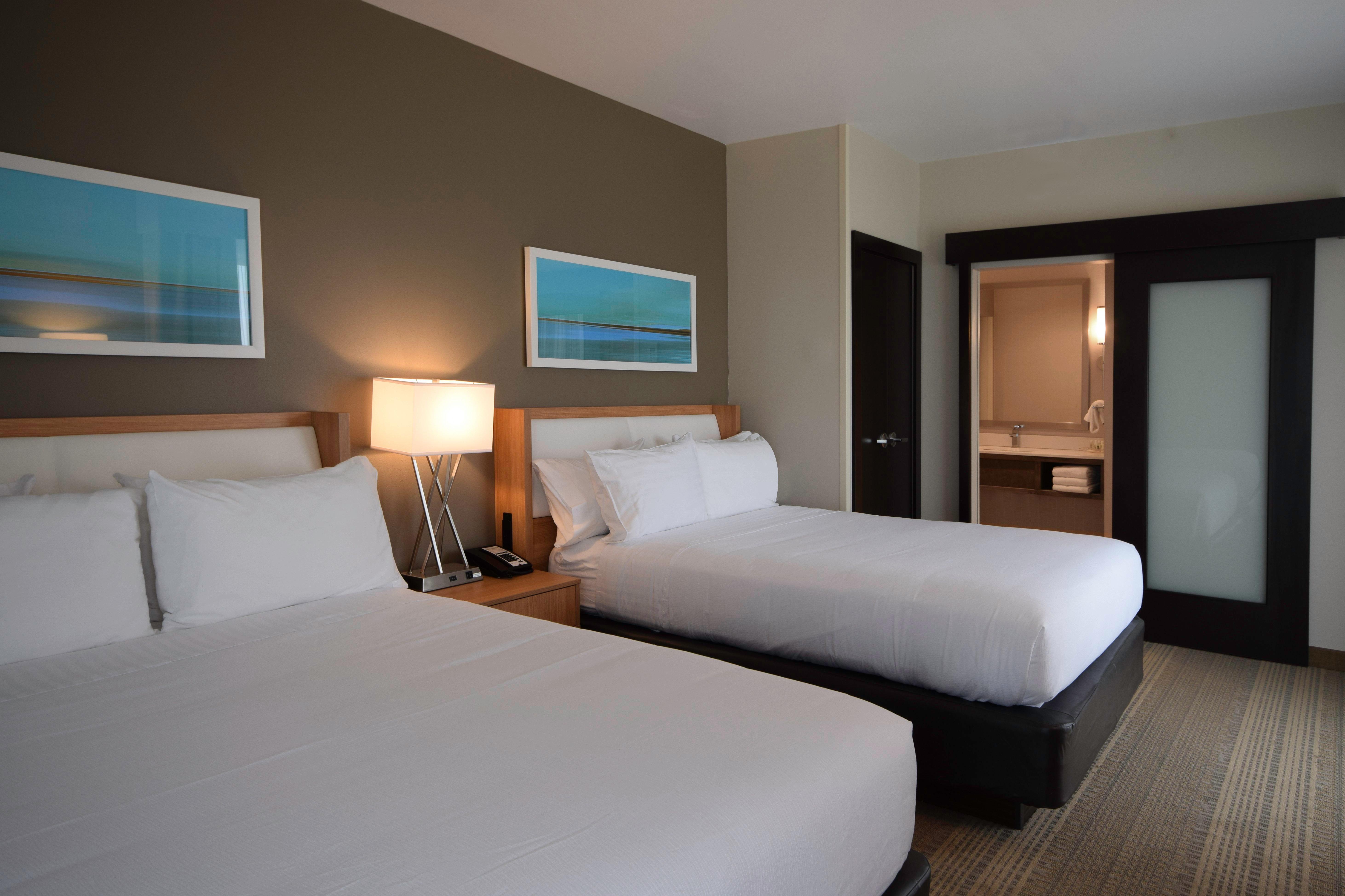 Holiday Inn Cincinnati North West Chester By Ihg Luaran gambar