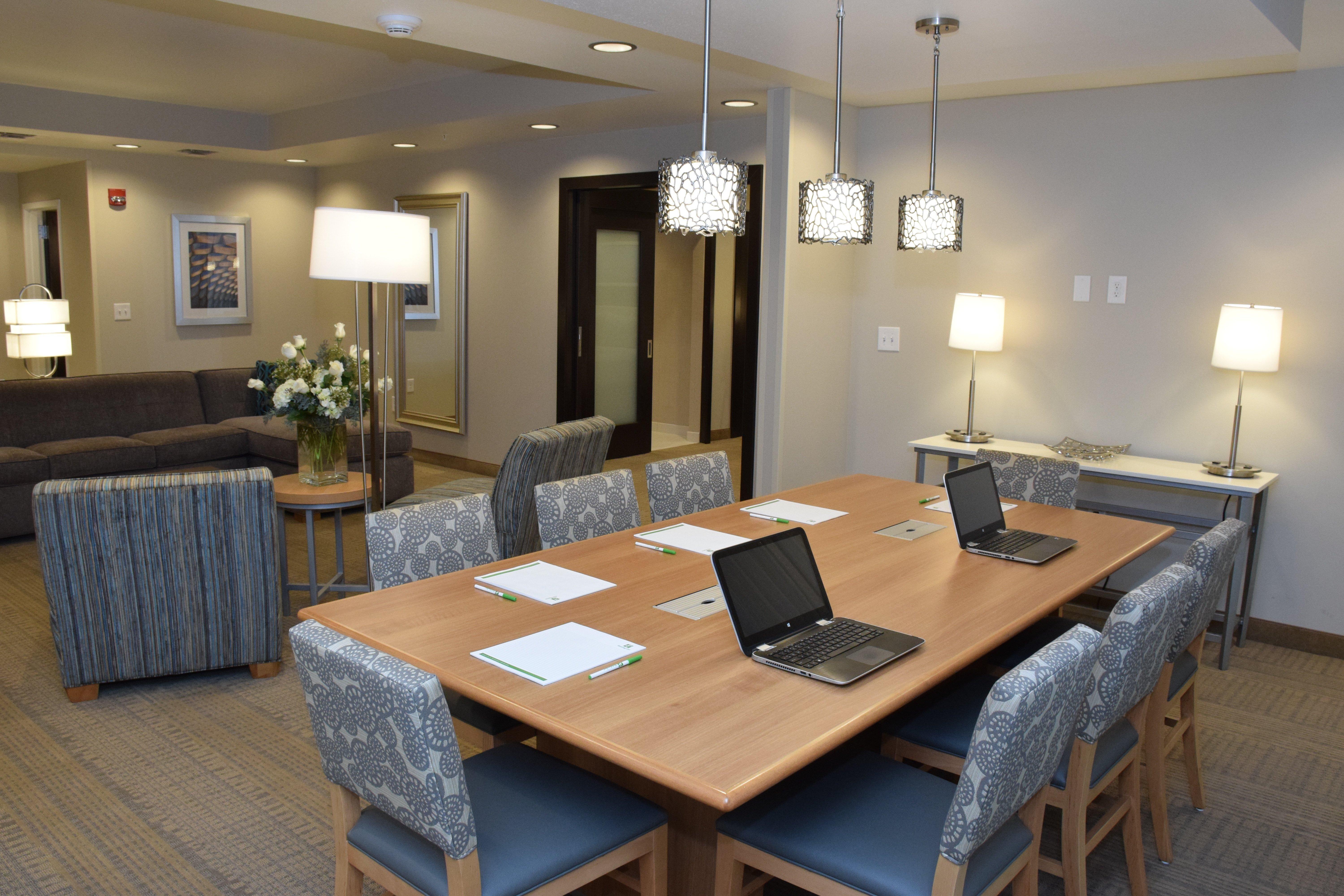 Holiday Inn Cincinnati North West Chester By Ihg Luaran gambar