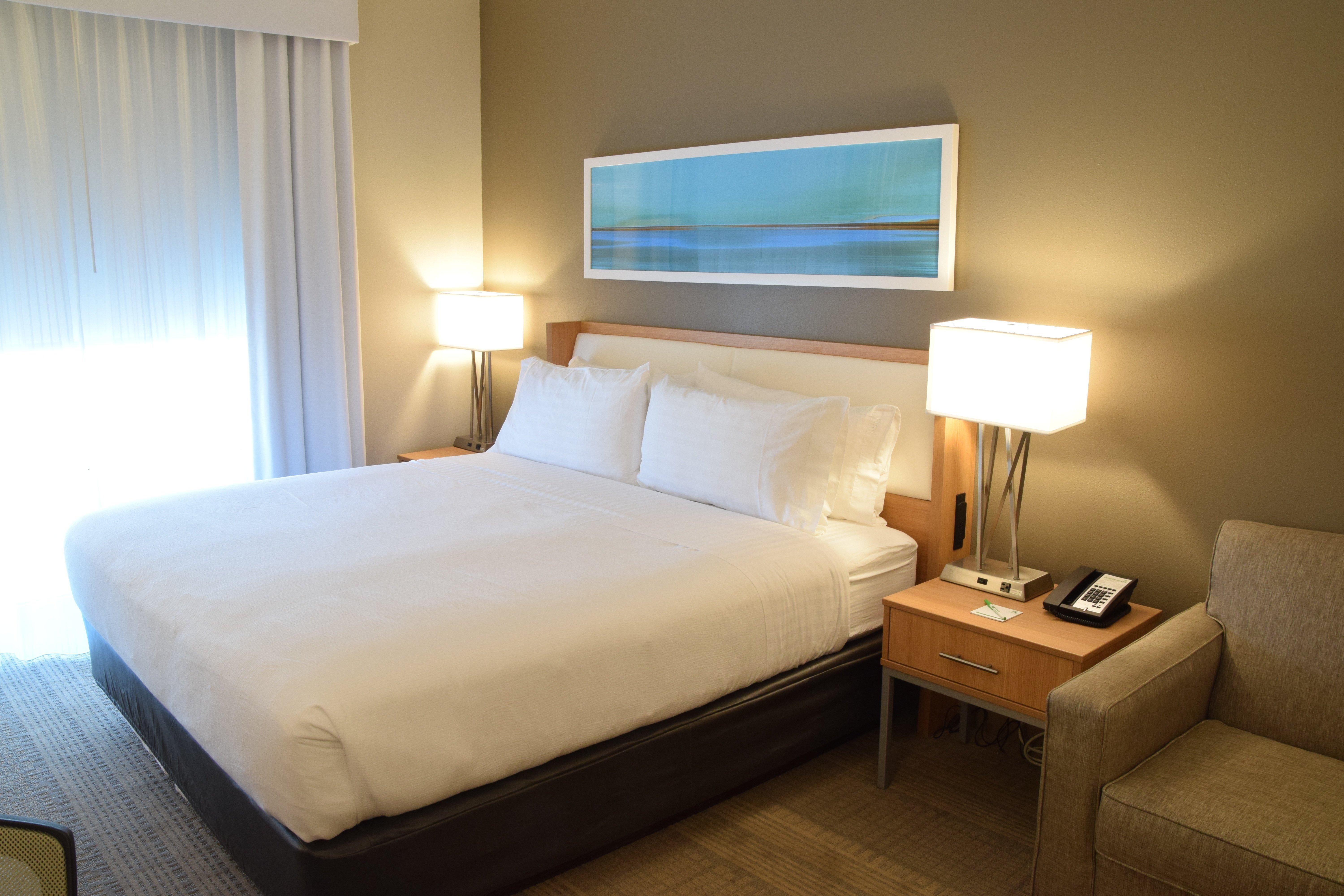 Holiday Inn Cincinnati North West Chester By Ihg Luaran gambar