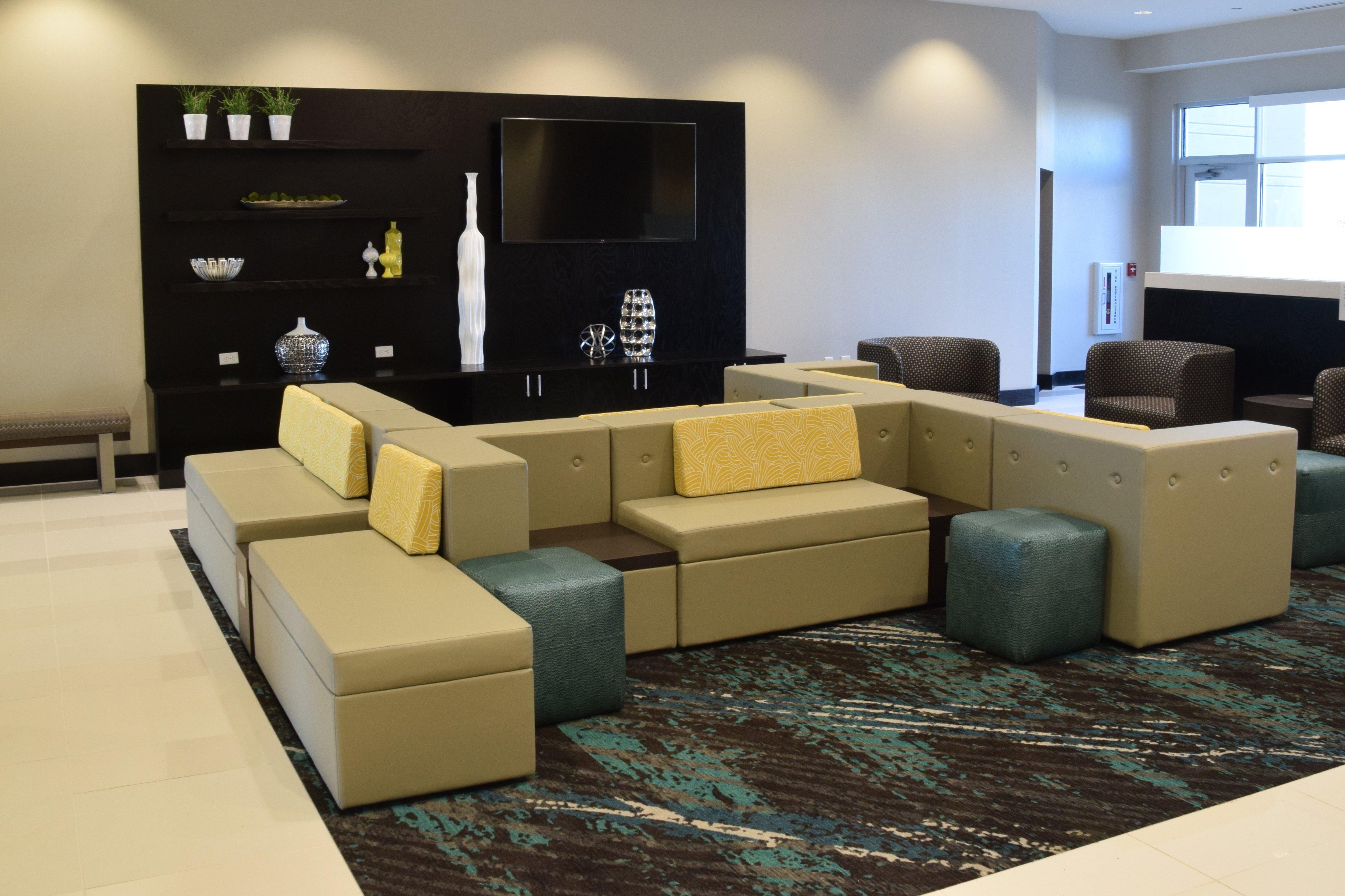 Holiday Inn Cincinnati North West Chester By Ihg Luaran gambar