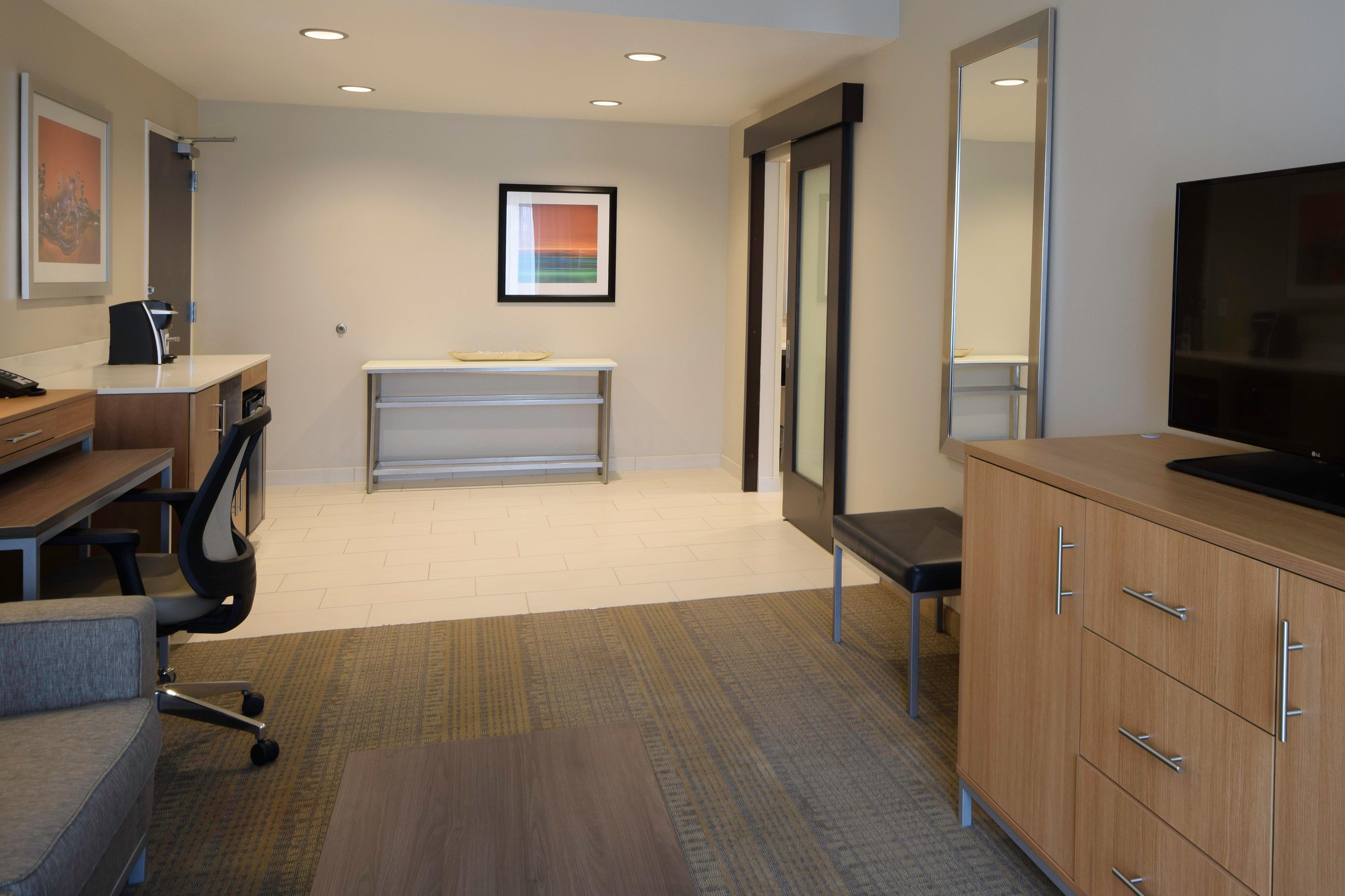 Holiday Inn Cincinnati North West Chester By Ihg Luaran gambar