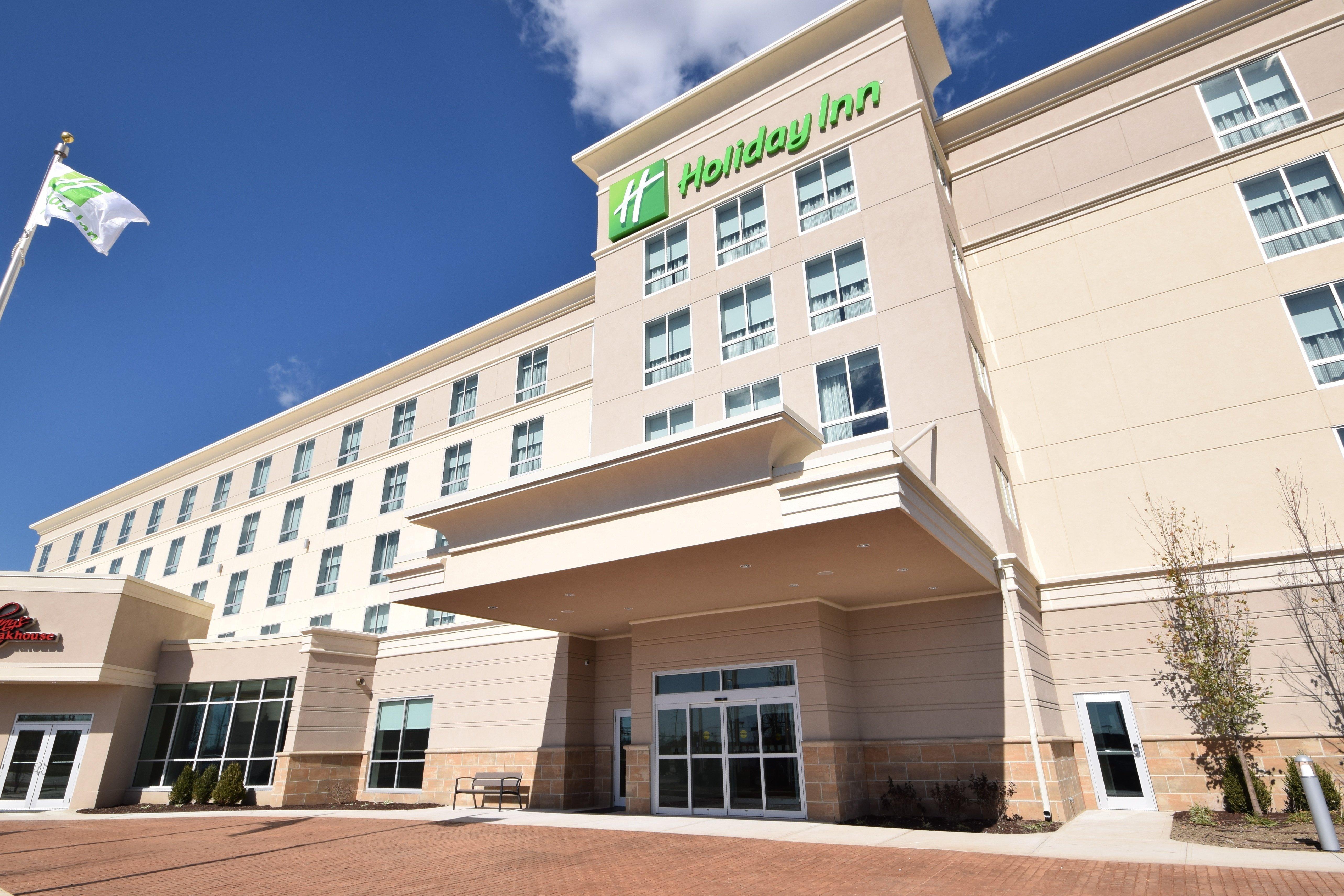 Holiday Inn Cincinnati North West Chester By Ihg Luaran gambar