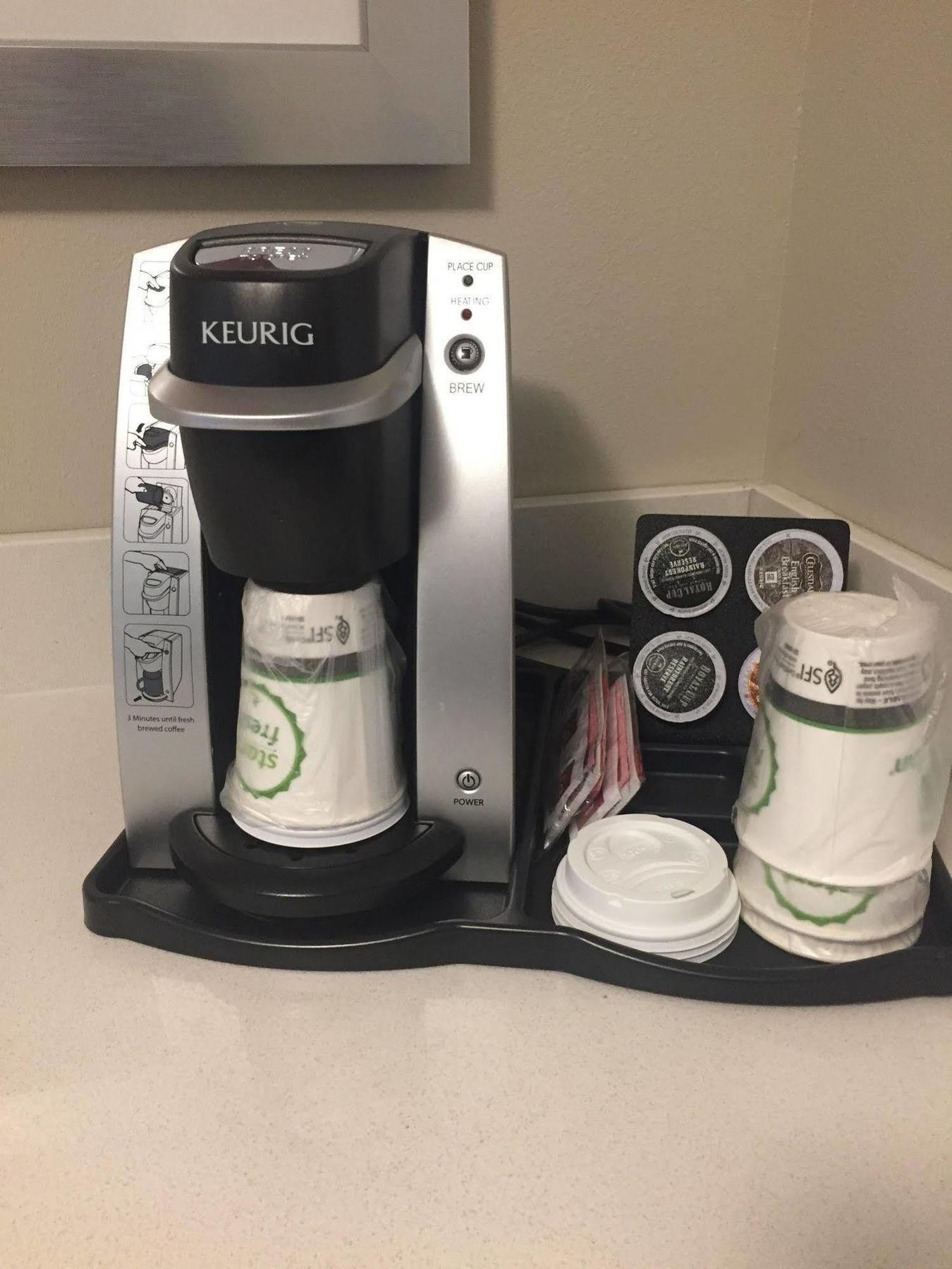 Holiday Inn Cincinnati North West Chester By Ihg Luaran gambar