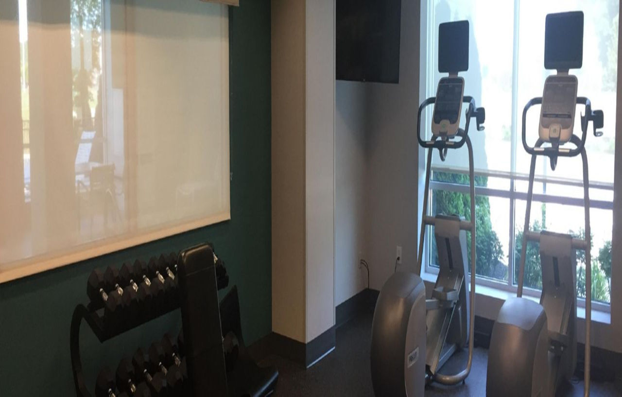Holiday Inn Cincinnati North West Chester By Ihg Luaran gambar